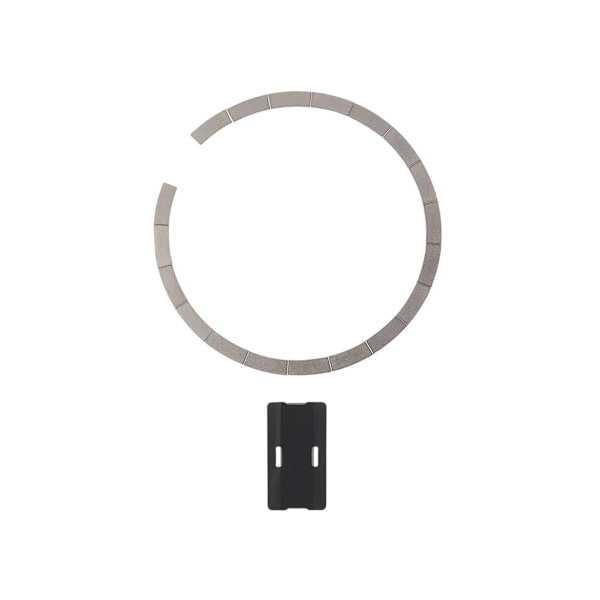 iPhone 16 Pro and 16 Pro Max Magsafe Magnets for Wire Lock Charging
