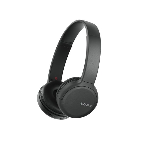 Original Sony WH-CH510 Wireless On-ear Headset - Svart