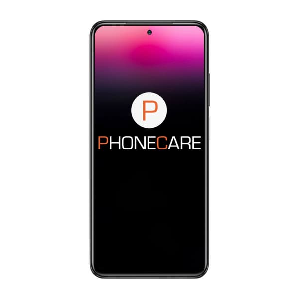 Begagnad Redmi Note 10S 128GB Shadow Black (Onyx Gray) - Bra skick B