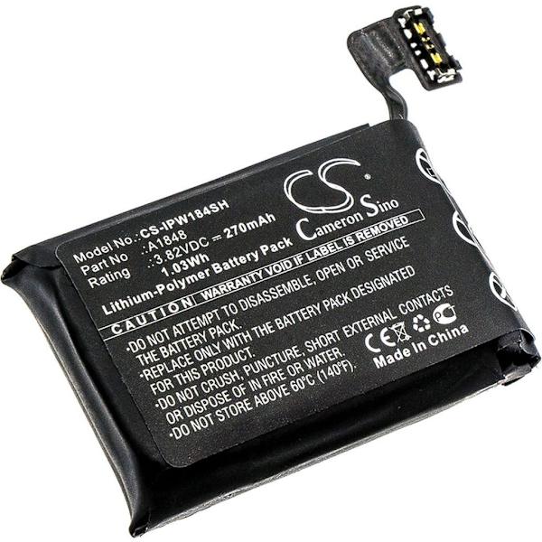 Battery for Apple A1889 etc