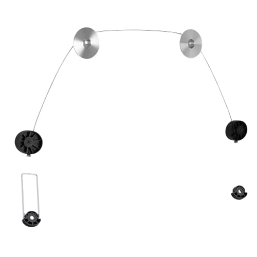 Deltaco Wall mount for TV/screen