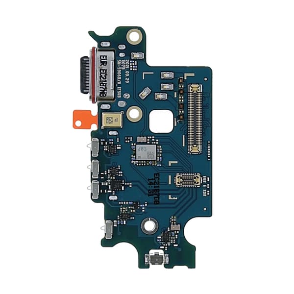 Samsung Galaxy S22 and SM-S906B Charging connector Original