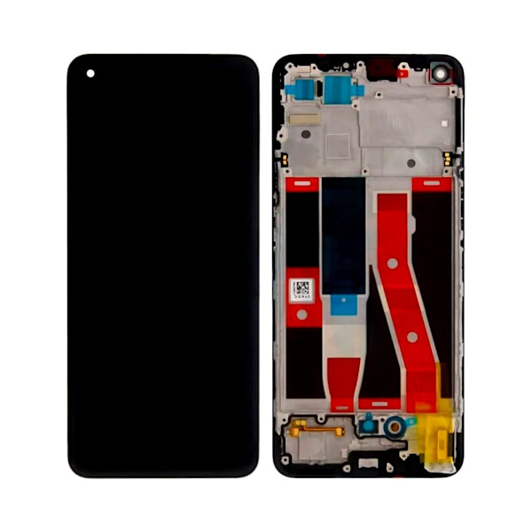 Oppo Reno 5 Lite Original LCD Display