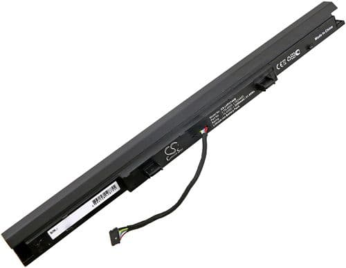 Battery for Lenovo IdeaPad V310-14ISK etc.
