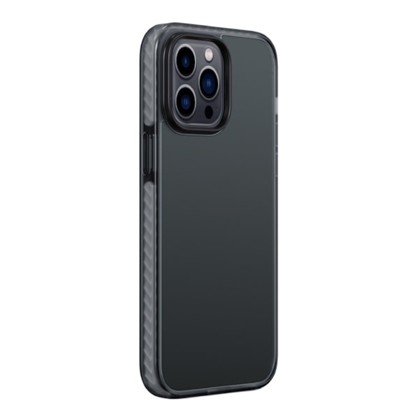 iPhone 13 Pro Mobilskal Ultratunt TPU - Svart