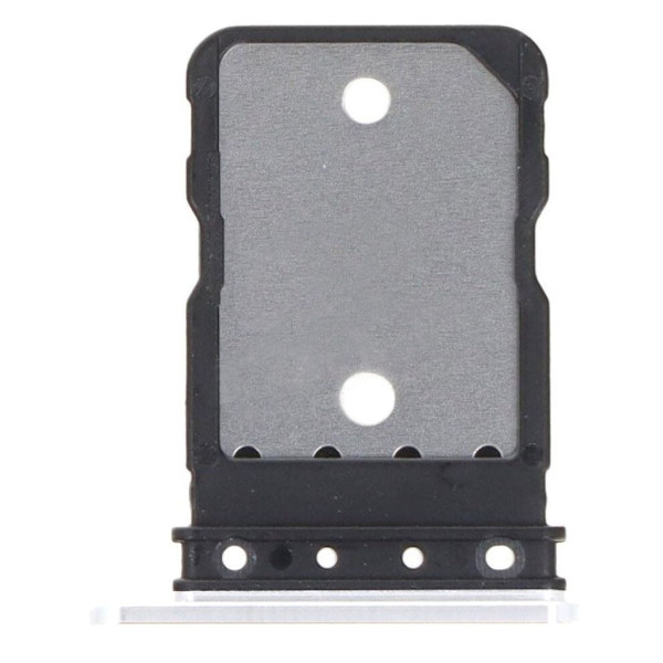 Google Pixel 6 Pro Sim Card Tray - White