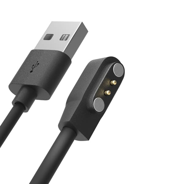 Laddkabel 2 Pin för Willful SW021/SW023 - Magnetisk USB