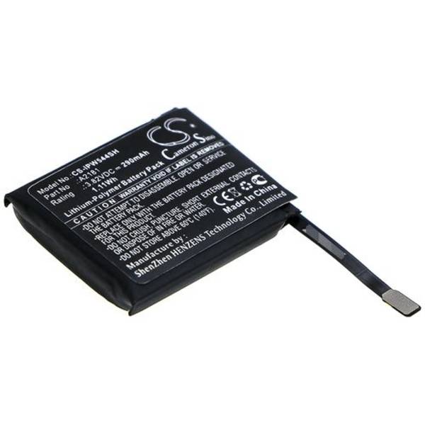 Battery for Apple Watch Battery Series 5 44mm