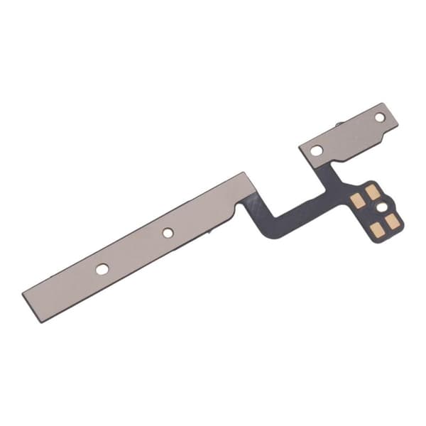 Google Pixel 9 Volume Button Flex