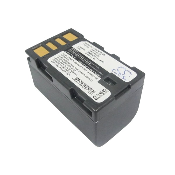 Battery for BN-VF815 replacement battery