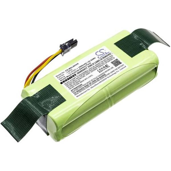 Battery for Midea R1-L083B etc