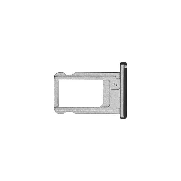 iPad Air 2 Simkortshållare - Original Svart