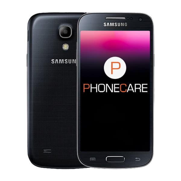 Begagnad Galaxy S4 mini 8GB Black - Använt skick C