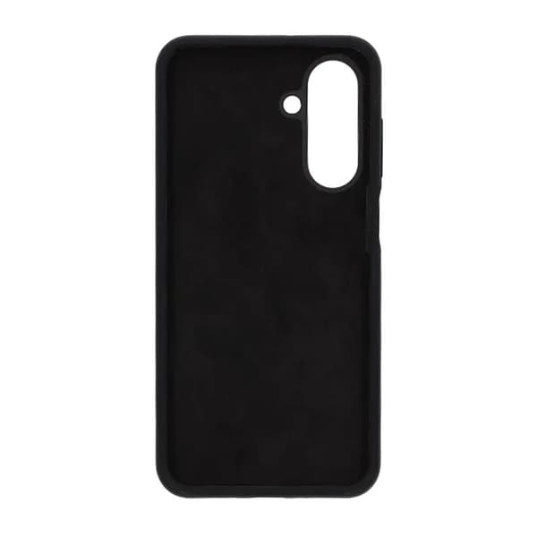 Samsung Galaxy A26 Silicone Mobile Case - Black