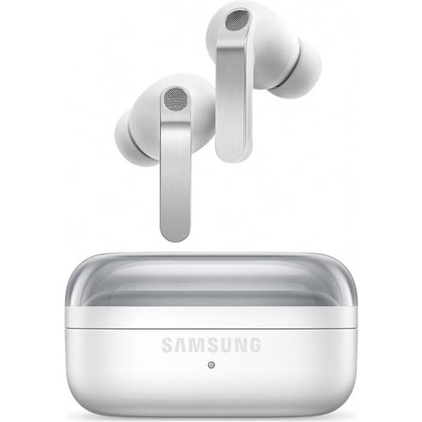 Original Samsung Galaxy Buds 4 Pro - Vit