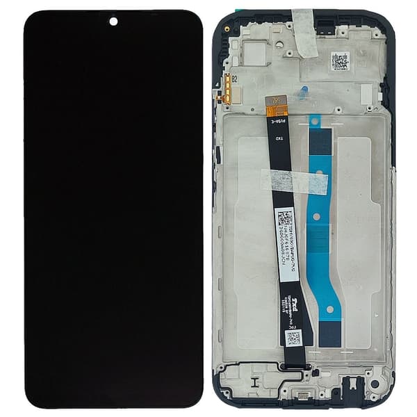 Xiaomi Redmi 15C / Poco C85 4G (2025) BLACK LCD (Eu Version)