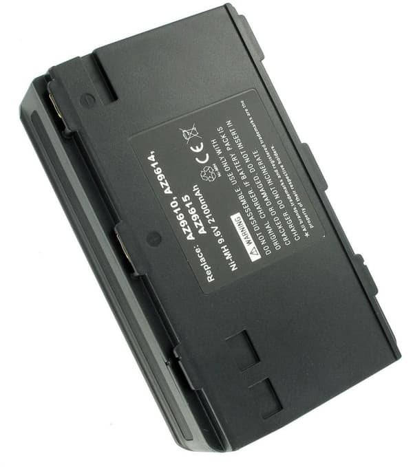 Battery for BN-V6GU / BN-BP31 replacement battery