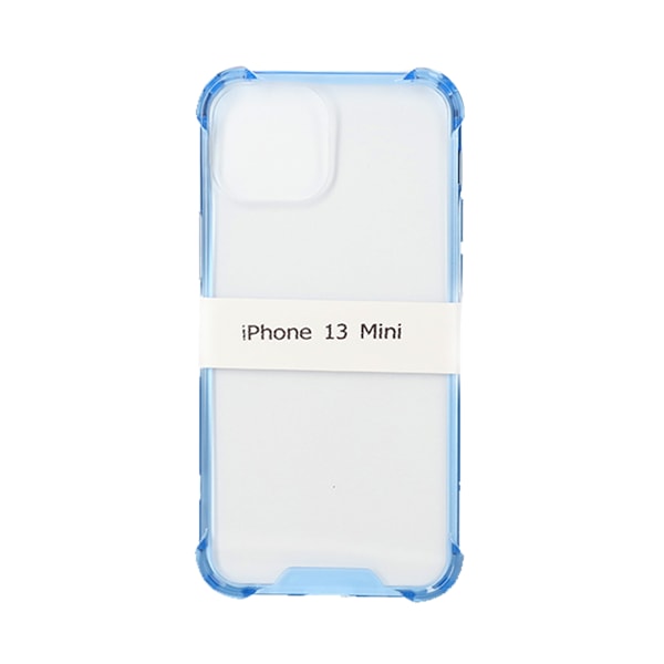 Stöttåligt Mobilskal iPhone 13 Mini - Blå