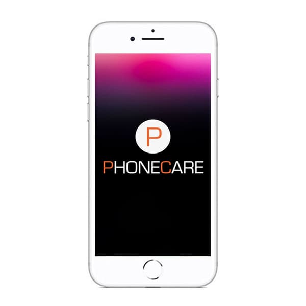 Begagnad iPhone SE 2020 64GB Vit - Mycket bra skick