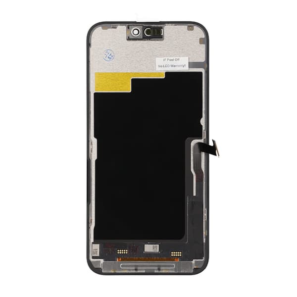 iPhone 15 Pro Max ZY In-Cell FHD COF LCD Display High Quality Black