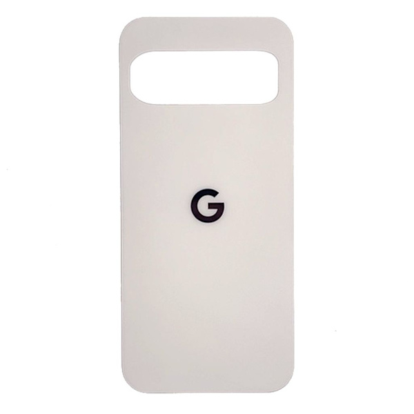 Google Pixel 10 Pro Back Glass - Jade