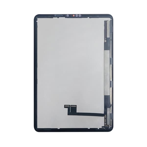 iPad Pro 11 2021 LCD Screen - Black