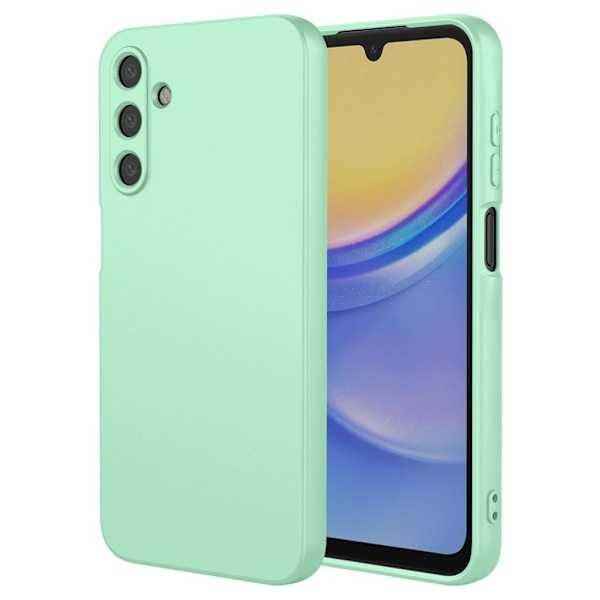 Samsung Galaxy A26 5G Case in TPU - Green