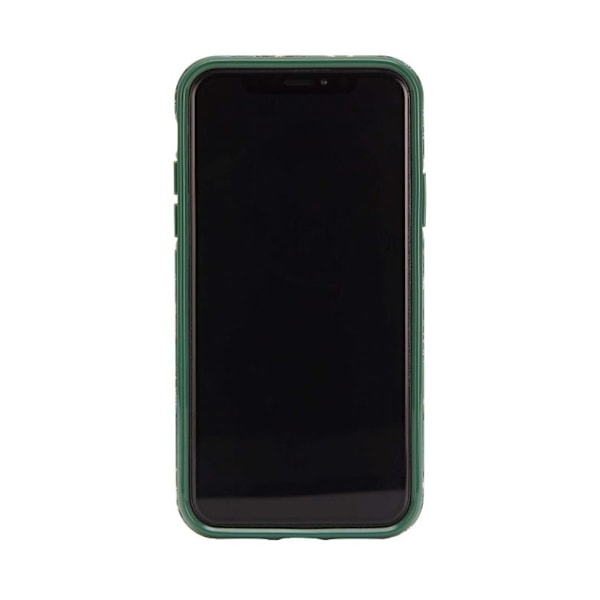 RICHMOND & FINCH SKAL IPHONE 6/6s Plus, 7/8 Plus - Green Leopard