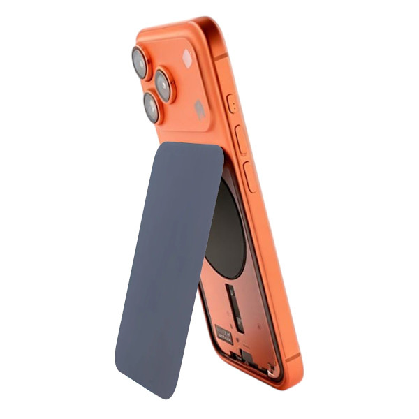 Back Glass for iPhone 17 Pro - Blue