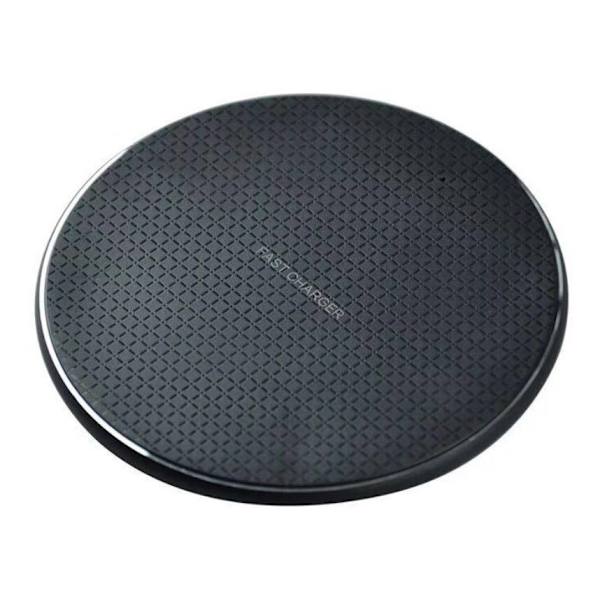 ON Slim Wireless Charger 10W - Svart