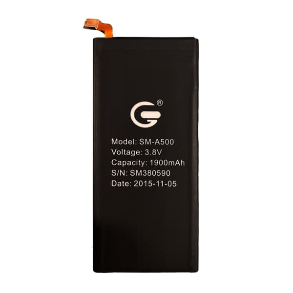 Samsung Galaxy A5 Battery Premium