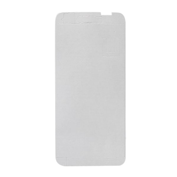 Huawei Honor 8 Lite Självhäftande tejp för Skärm/Display