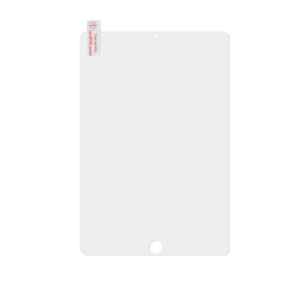 Skärmskydd iPad Mini 4/5 - Härdat Glas (miljö)