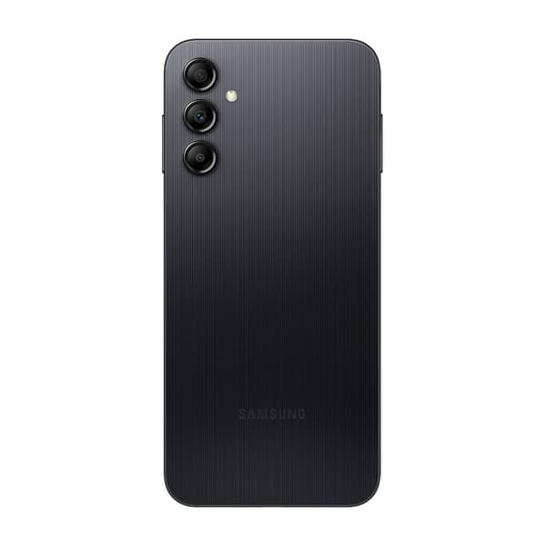 Begagnad Samsung Galaxy A14 64GB Black - Använt skick C