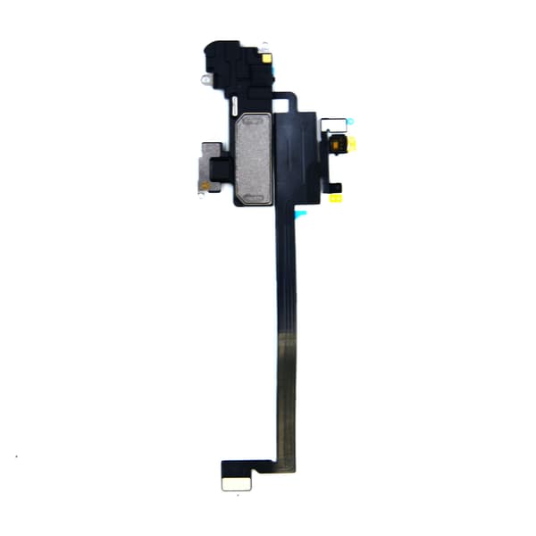 iPhone XS Max Call Speaker with Proximity Sensor