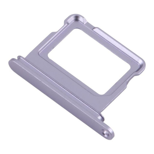 iPhone 17 SIM card tray - Lavender