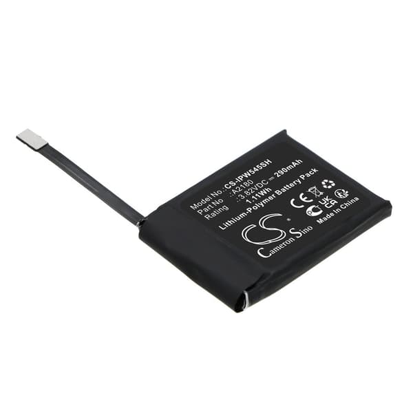Battery for Apple Watch SE 44mm etc