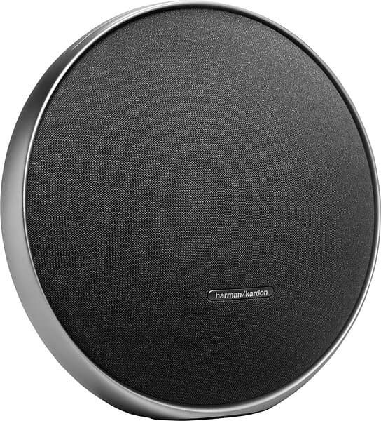 Harman Kardon Onyx Studio 9 Bluetooth Högtalare Helt Ny Ej Öppnad Förpackning - Svart - Original