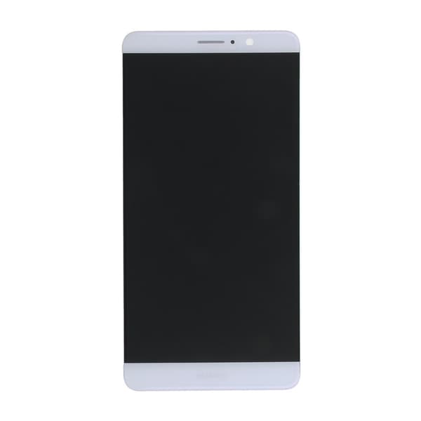 Huawei Mate 9 Screen with LCD Display with Battery Original - Silver