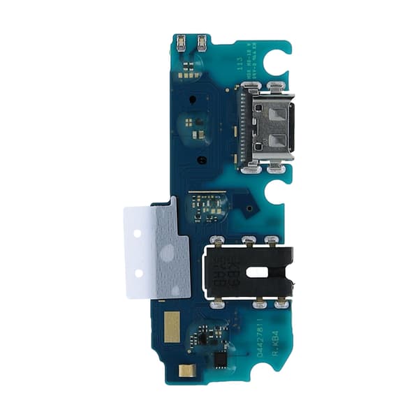 Samsung Galaxy A12/M12 SM-A125F/SM-M127F USB Charging Board