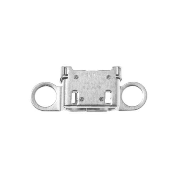 Samsung Galaxy S6 and S6 Edge Charging connector Micro-USB