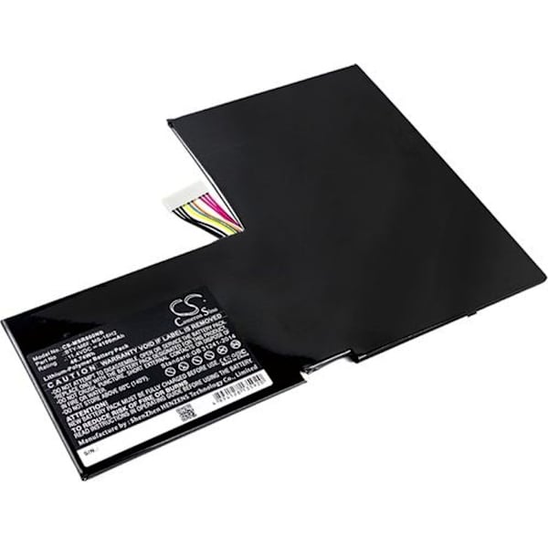 Battery for Msi 16H2 etc