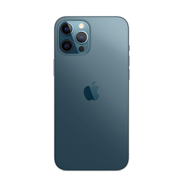 Used iPhone 12 Pro Max 256GB Blue - Very good condition