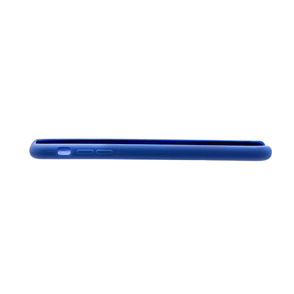 Mobilskal Silikon iPhone 7/8 Plus - Blå