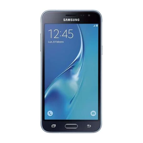 Used Samsung Galaxy J3 2016 8GB Black - Used condition
