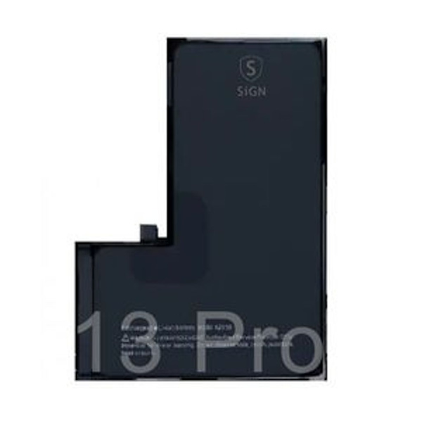 iPhone 13 Pro Battery - Diagnostic Pass