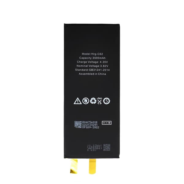 iPhone 6 Plus High Capacity Battery