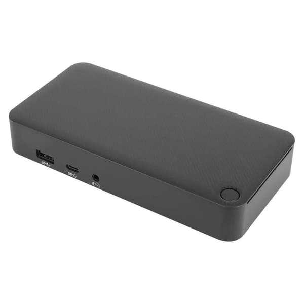 Targus Universal USB-C DV4K Dockningsstation med 65W Power Delivery - Nyskick