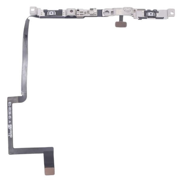 iPhone 16 Pro Power button flex cable