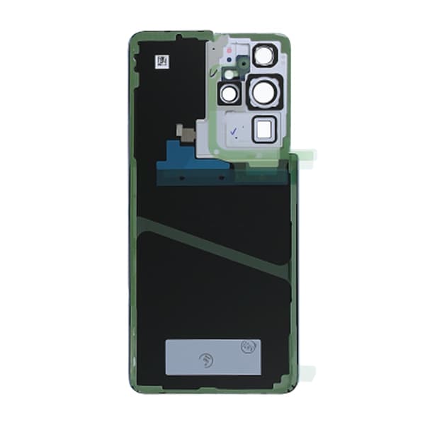samsung Galaxy S21 Ultra 5G Back Cover Phantom Silver